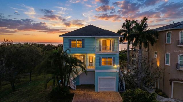 1726 SUNKISSED DRIVE, Tarpon Springs, FL 34689