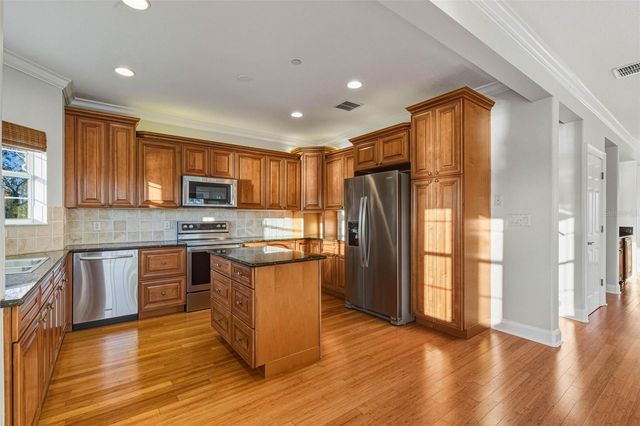 1726 SUNKISSED DRIVE, Tarpon Springs, FL 34689