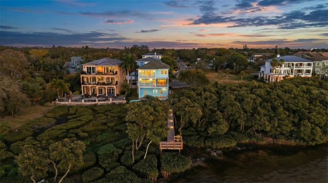 1726 SUNKISSED DRIVE, Tarpon Springs, FL 34689