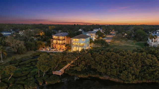 1726 SUNKISSED DRIVE, Tarpon Springs, FL 34689