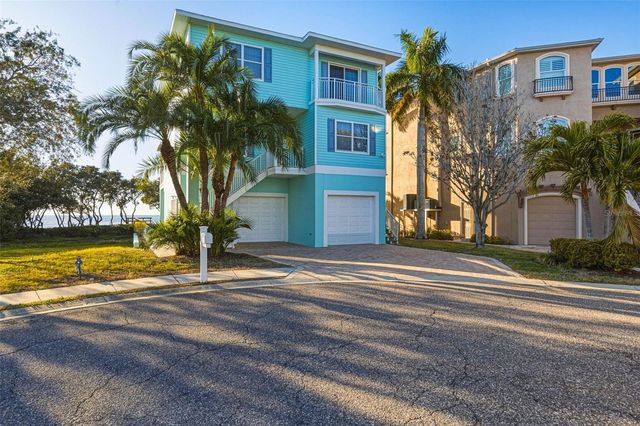 1726 SUNKISSED DRIVE, Tarpon Springs, FL 34689