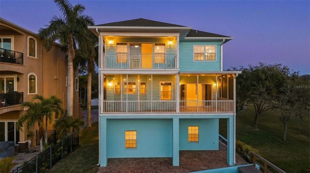 1726 SUNKISSED DRIVE, Tarpon Springs, FL 34689