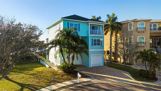 1726 SUNKISSED DRIVE, Tarpon Springs, FL 34689