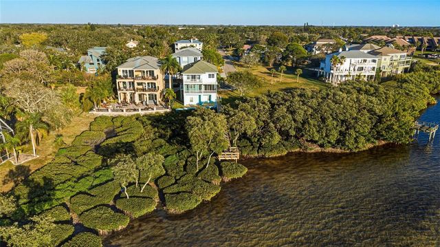 1726 SUNKISSED DRIVE, Tarpon Springs, FL 34689