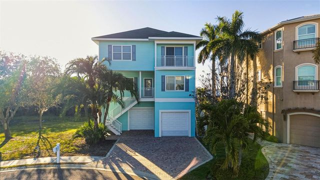 1726 SUNKISSED DRIVE, Tarpon Springs, FL 34689