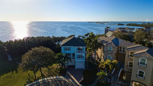 1726 SUNKISSED DRIVE, Tarpon Springs, FL 34689