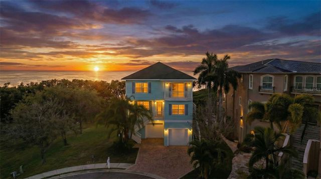 1726 SUNKISSED DRIVE, Tarpon Springs, FL 34689