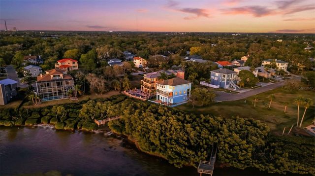 1726 SUNKISSED DRIVE, Tarpon Springs, FL 34689