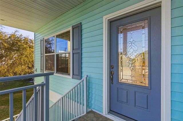 1726 SUNKISSED DRIVE, Tarpon Springs, FL 34689