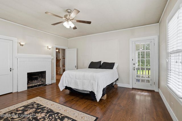 3521 Mcfarland Road, Raymond, MS 39154