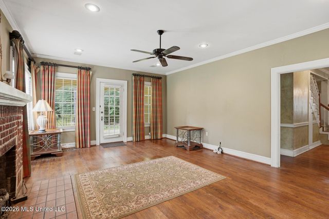 3521 Mcfarland Road, Raymond, MS 39154