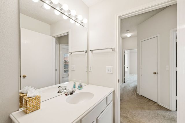 702 Lake Bridge Drive, Lake Dallas, TX 75065