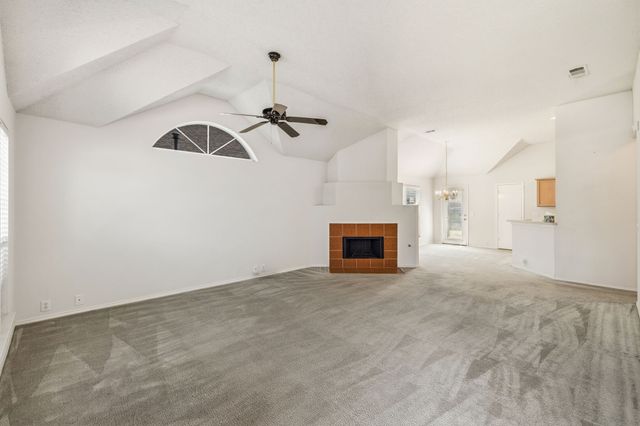 702 Lake Bridge Drive, Lake Dallas, TX 75065