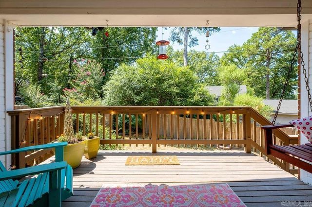 38 Woodlore Cir, Little Rock, AR 72211