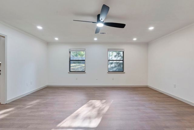 8602 Patricia Lynn Lane, Sherwood, AR 72120