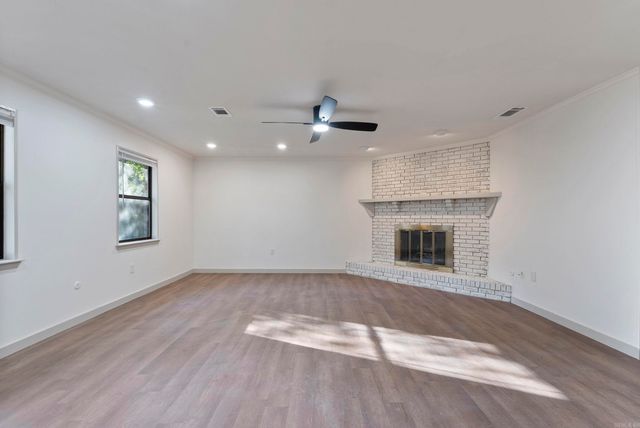 8602 Patricia Lynn Lane, Sherwood, AR 72120