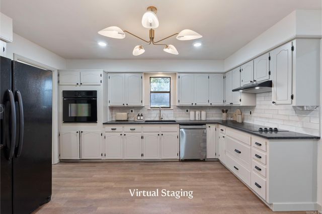 8602 Patricia Lynn Lane, Sherwood, AR 72120