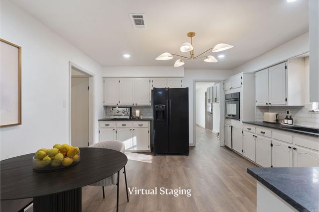 8602 Patricia Lynn Lane, Sherwood, AR 72120