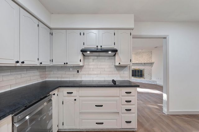 8602 Patricia Lynn Lane, Sherwood, AR 72120