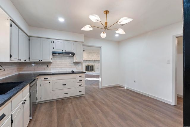 8602 Patricia Lynn Lane, Sherwood, AR 72120