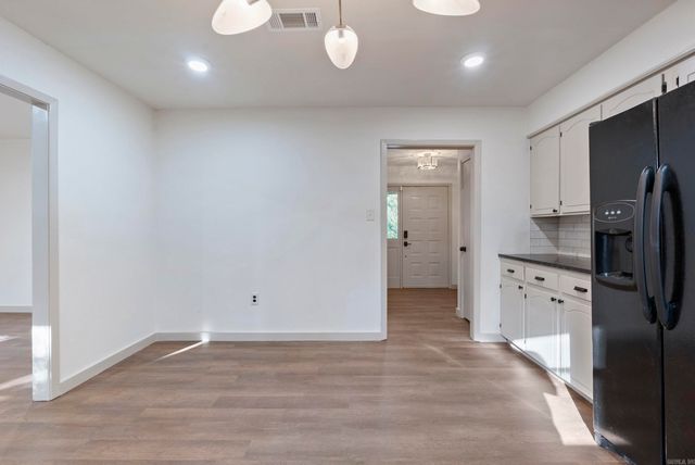 8602 Patricia Lynn Lane, Sherwood, AR 72120