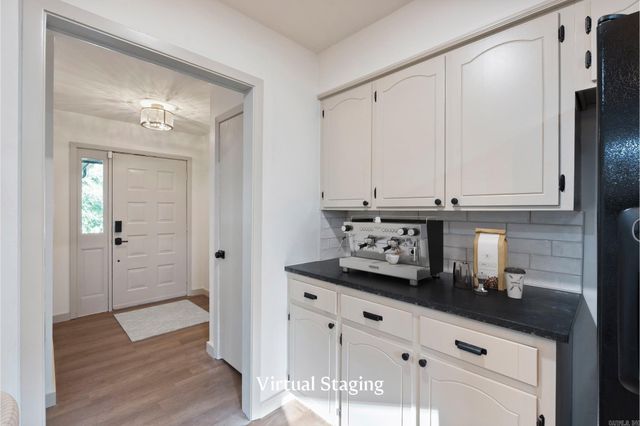 8602 Patricia Lynn Lane, Sherwood, AR 72120