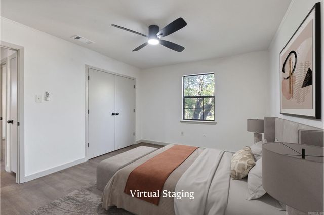 8602 Patricia Lynn Lane, Sherwood, AR 72120