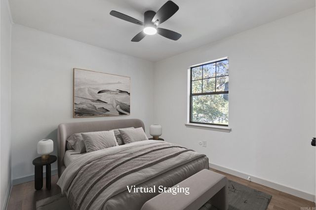 8602 Patricia Lynn Lane, Sherwood, AR 72120