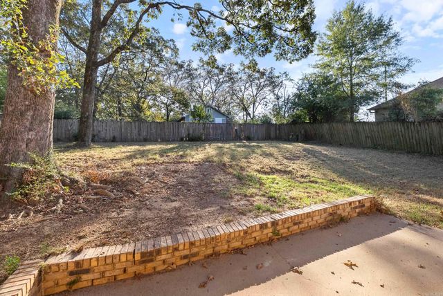 8602 Patricia Lynn Lane, Sherwood, AR 72120