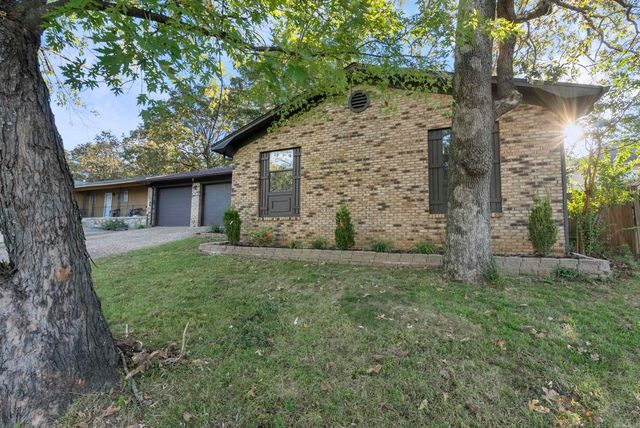 8602 Patricia Lynn Lane, Sherwood, AR 72120