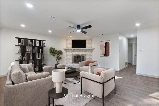 8602 Patricia Lynn Lane, Sherwood, AR 72120