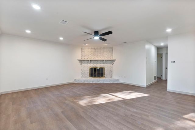 8602 Patricia Lynn Lane, Sherwood, AR 72120