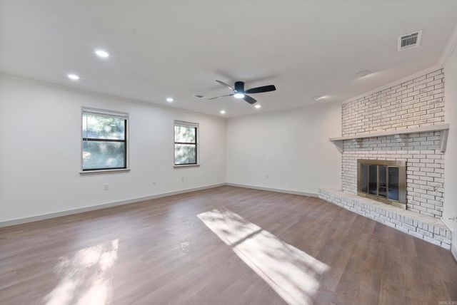 8602 Patricia Lynn Lane, Sherwood, AR 72120