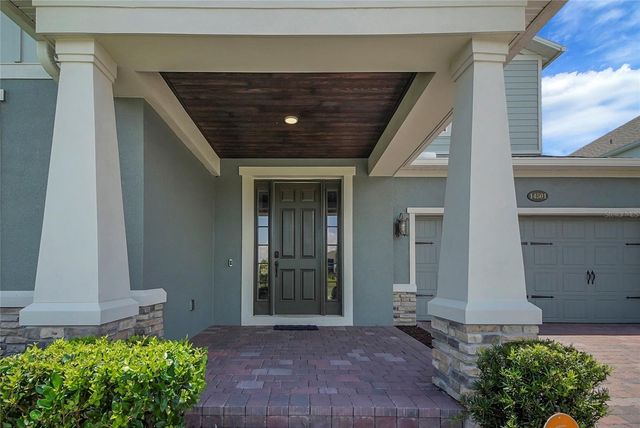 14501 WABASSO LOOP, Winter Garden, FL 34787