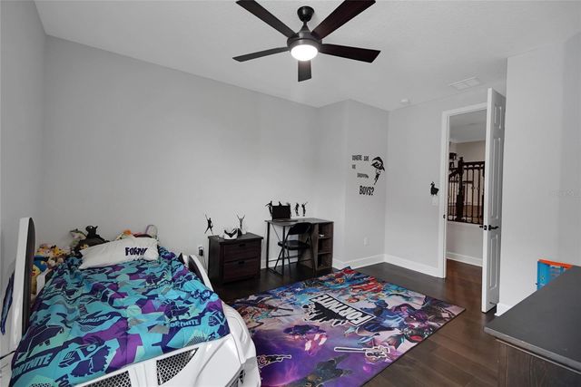 14501 WABASSO LOOP, Winter Garden, FL 34787