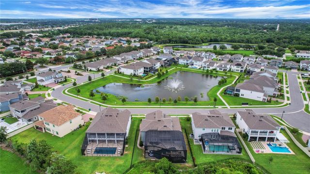 14501 WABASSO LOOP, Winter Garden, FL 34787