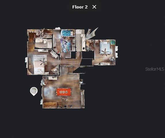 14501 WABASSO LOOP, Winter Garden, FL 34787