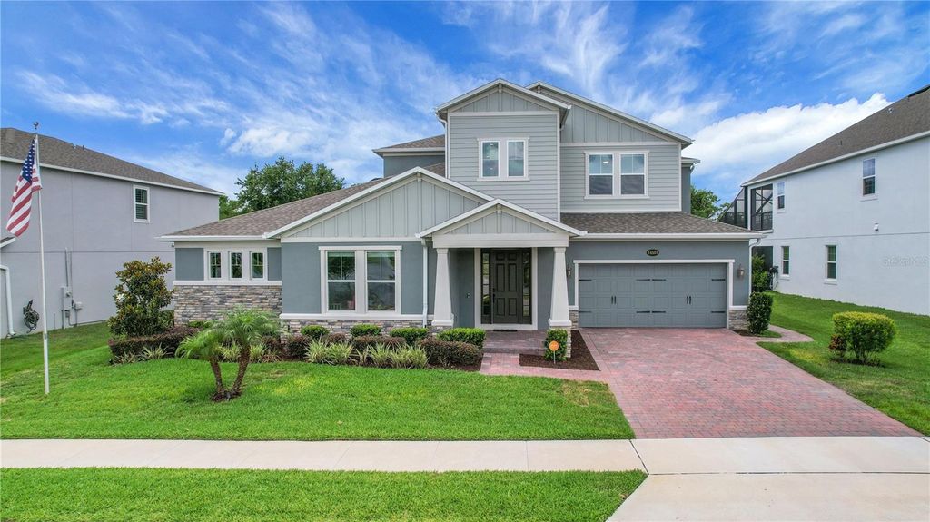 14501 WABASSO LOOP, Winter Garden, FL 34787