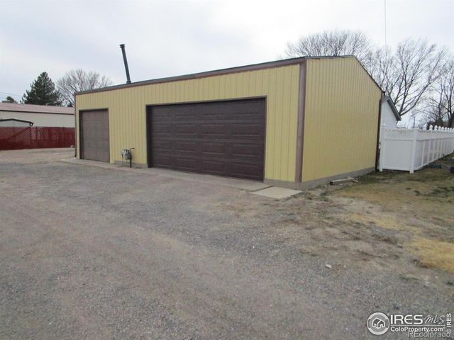 870 13th Street, Burlington, CO 80807