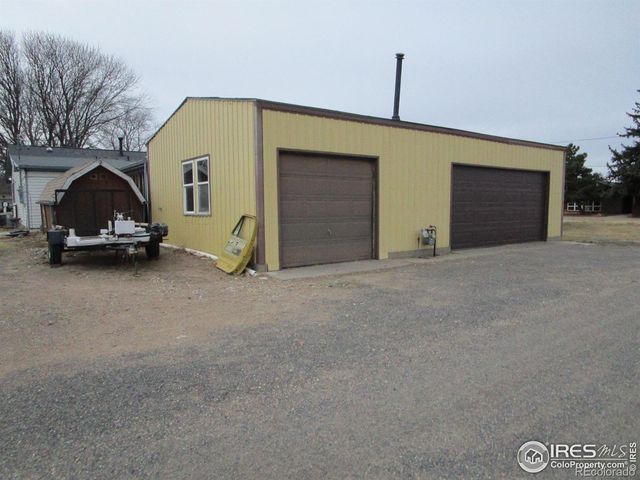 870 13th Street, Burlington, CO 80807