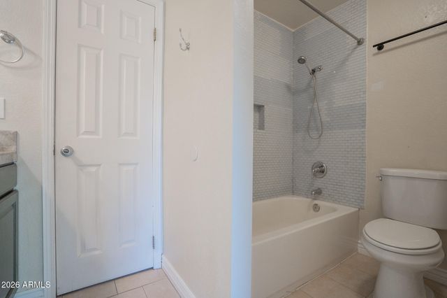 5141 W WOOD Drive, Glendale, AZ 85304