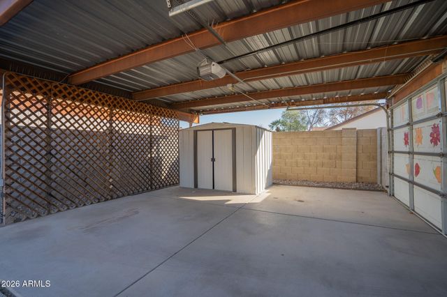 5141 W WOOD Drive, Glendale, AZ 85304