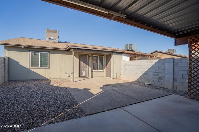 5141 W WOOD Drive, Glendale, AZ 85304
