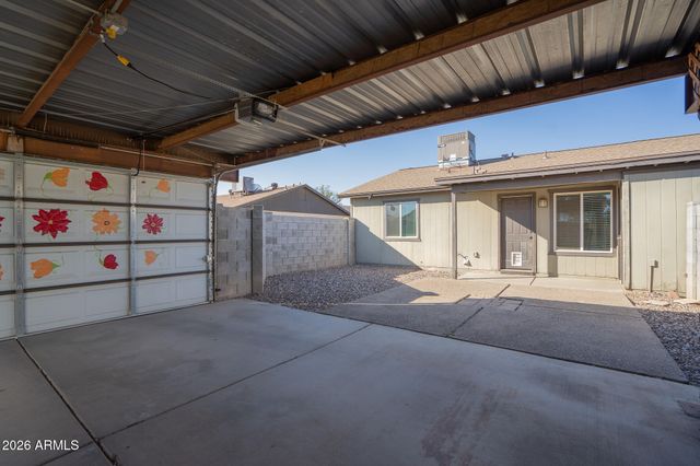 5141 W WOOD Drive, Glendale, AZ 85304