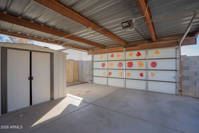 5141 W WOOD Drive, Glendale, AZ 85304
