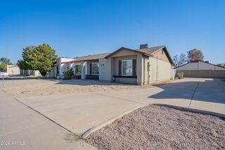 5141 W WOOD Drive, Glendale, AZ 85304