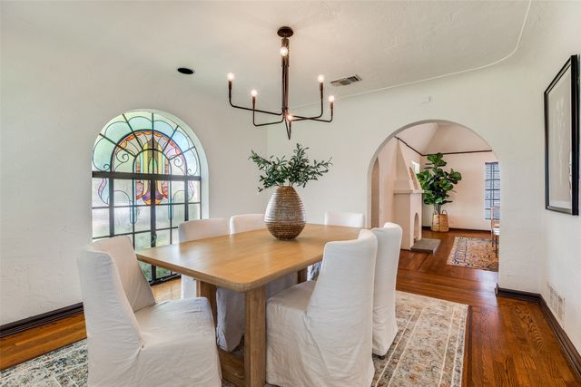 4073 Amherst Avenue, University Park, TX 75225