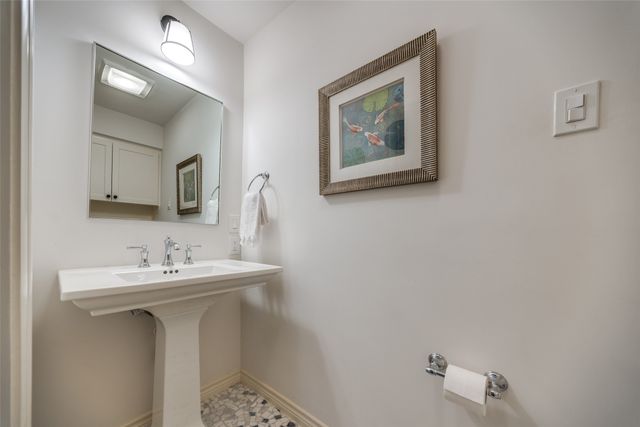 4073 Amherst Avenue, University Park, TX 75225