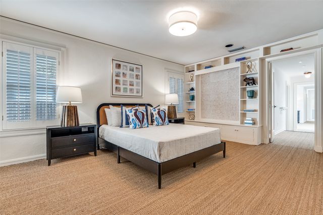 4073 Amherst Avenue, University Park, TX 75225