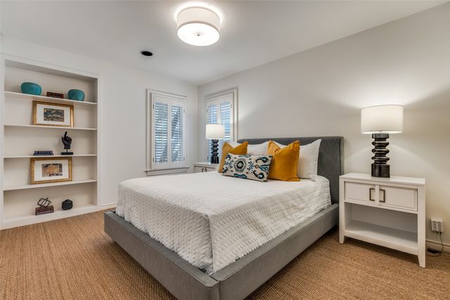 4073 Amherst Avenue, University Park, TX 75225